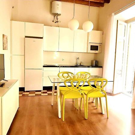 Apartamento Vina P. Malaga Centro Exterior foto