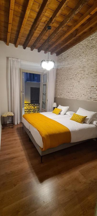 Apartamento Vina P. Malaga Centro Exterior foto