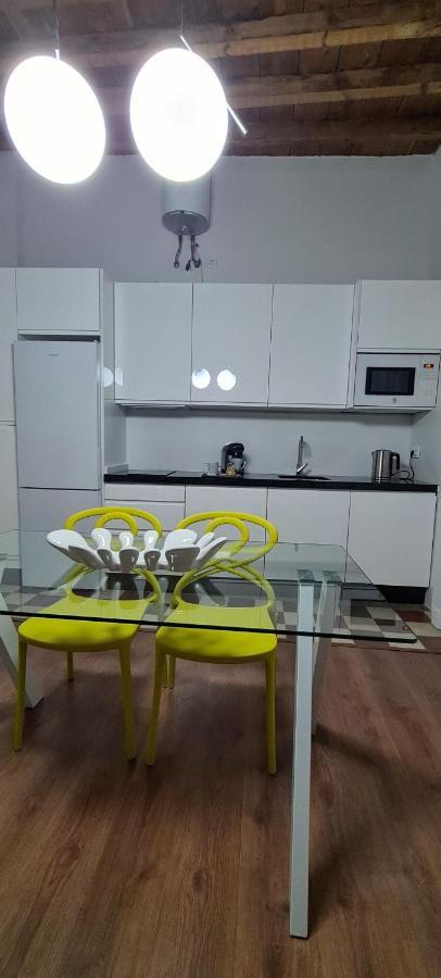 Apartamento Vina P. Malaga Centro Exterior foto