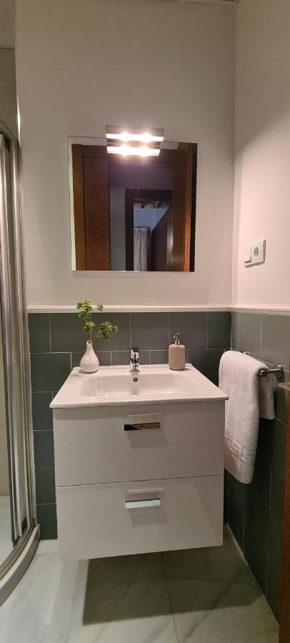 Apartamento Vina P. Malaga Centro Zimmer foto