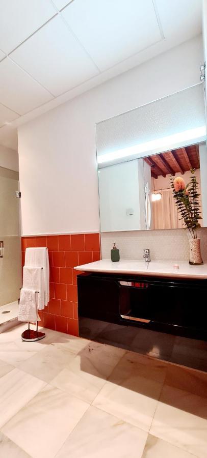 Apartamento Vina P. Malaga Centro Exterior foto