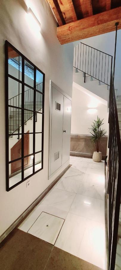 Apartamento Vina P. Malaga Centro Exterior foto