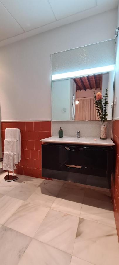 Apartamento Vina P. Malaga Centro Exterior foto
