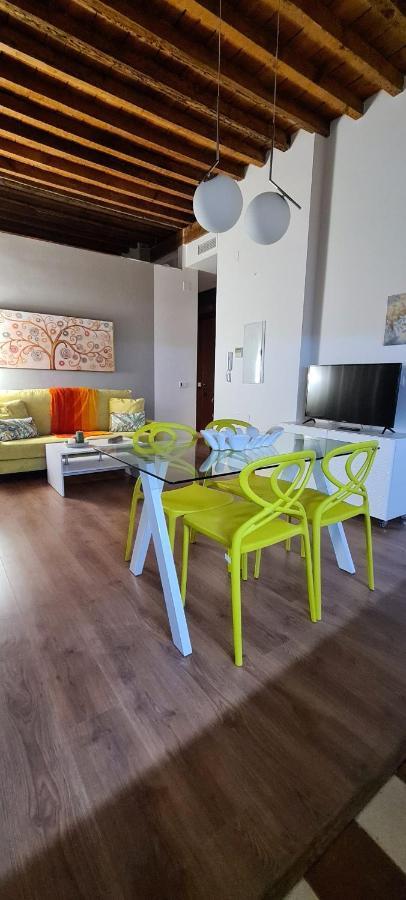 Apartamento Vina P. Malaga Centro Exterior foto