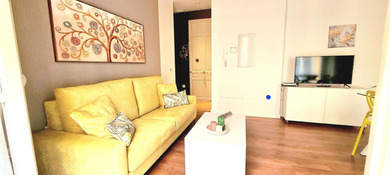 Apartamento Vina P. Malaga Centro Zimmer foto