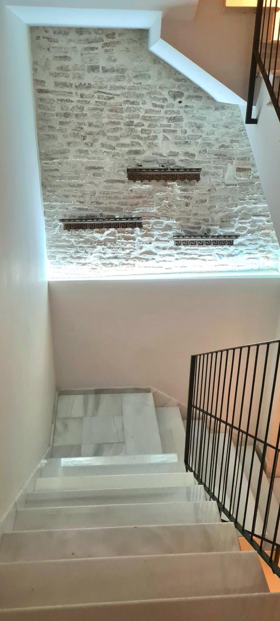 Apartamento Vina P. Malaga Centro Exterior foto