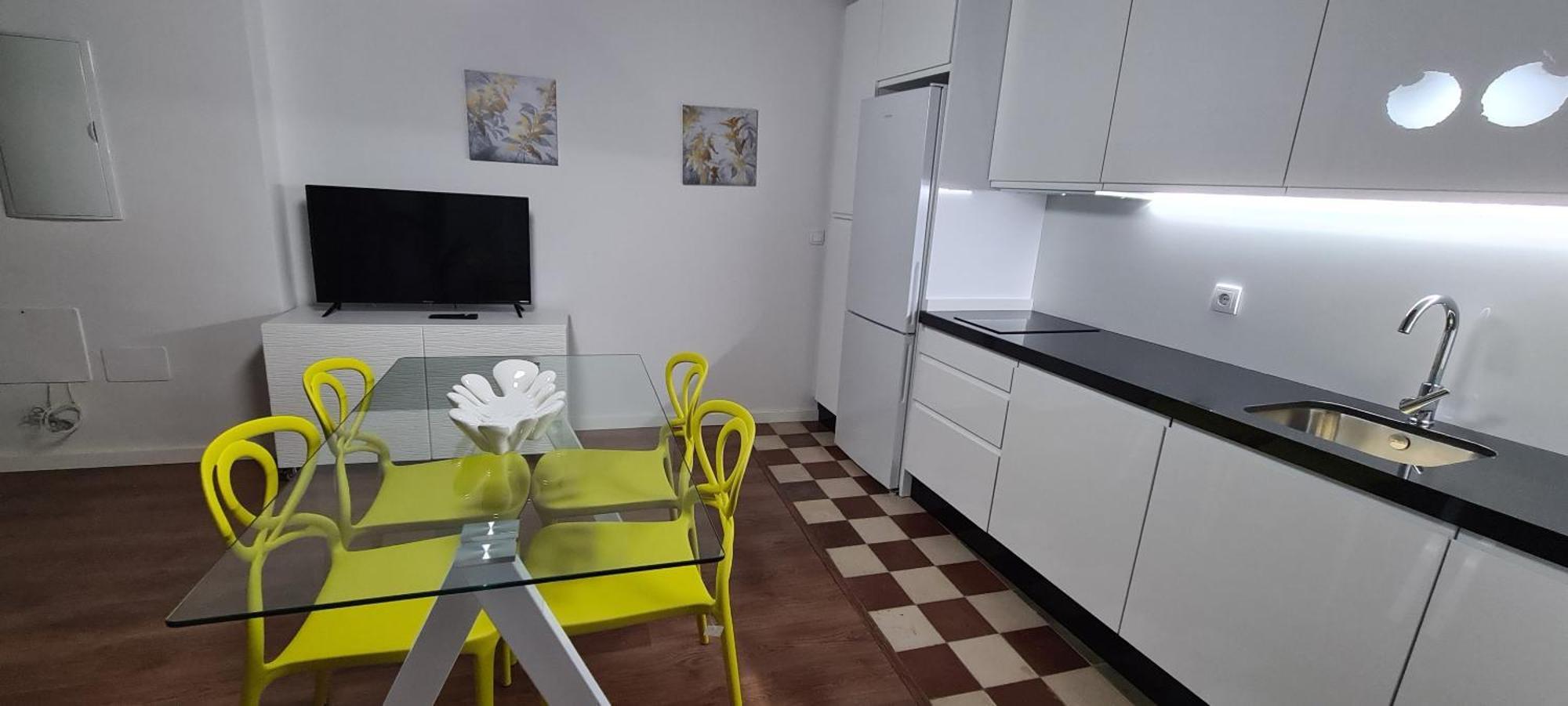 Apartamento Vina P. Malaga Centro Exterior foto