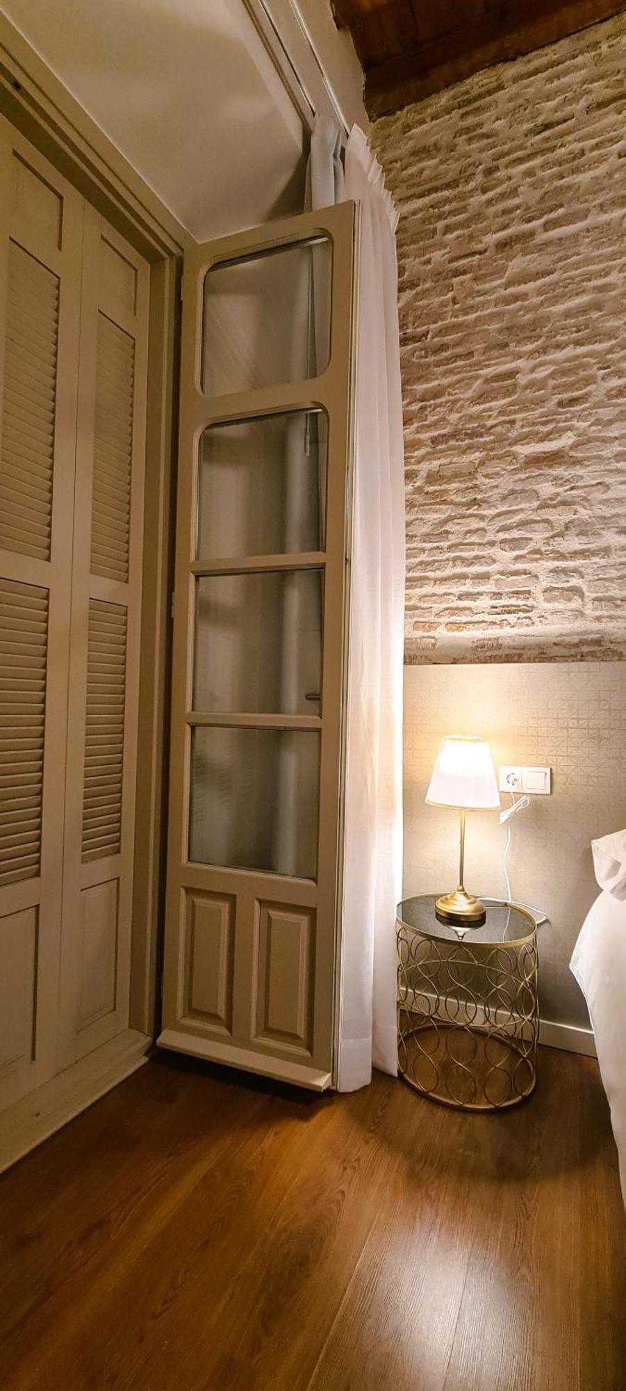 Apartamento Vina P. Malaga Centro Exterior foto