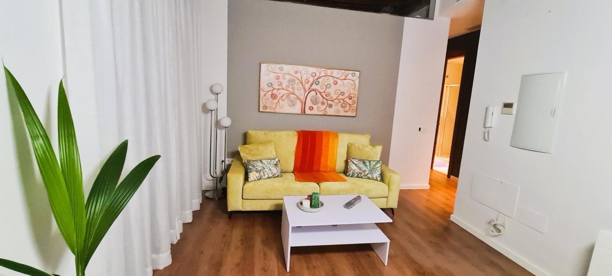Apartamento Vina P. Malaga Centro Exterior foto