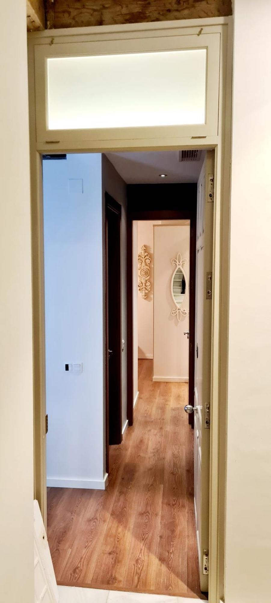 Apartamento Vina P. Malaga Centro Exterior foto