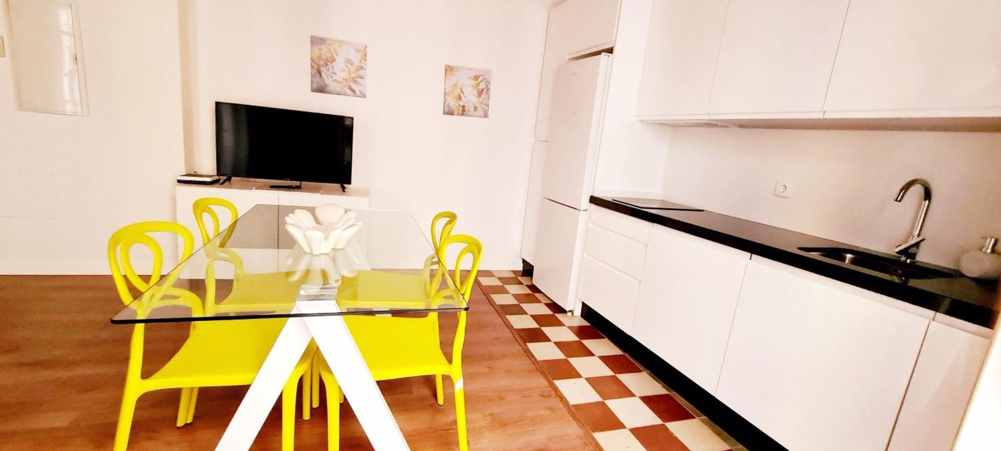 Apartamento Vina P. Malaga Centro Exterior foto