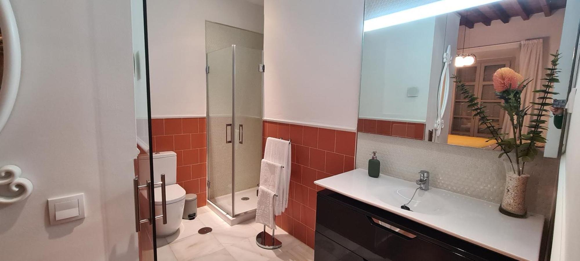 Apartamento Vina P. Malaga Centro Exterior foto