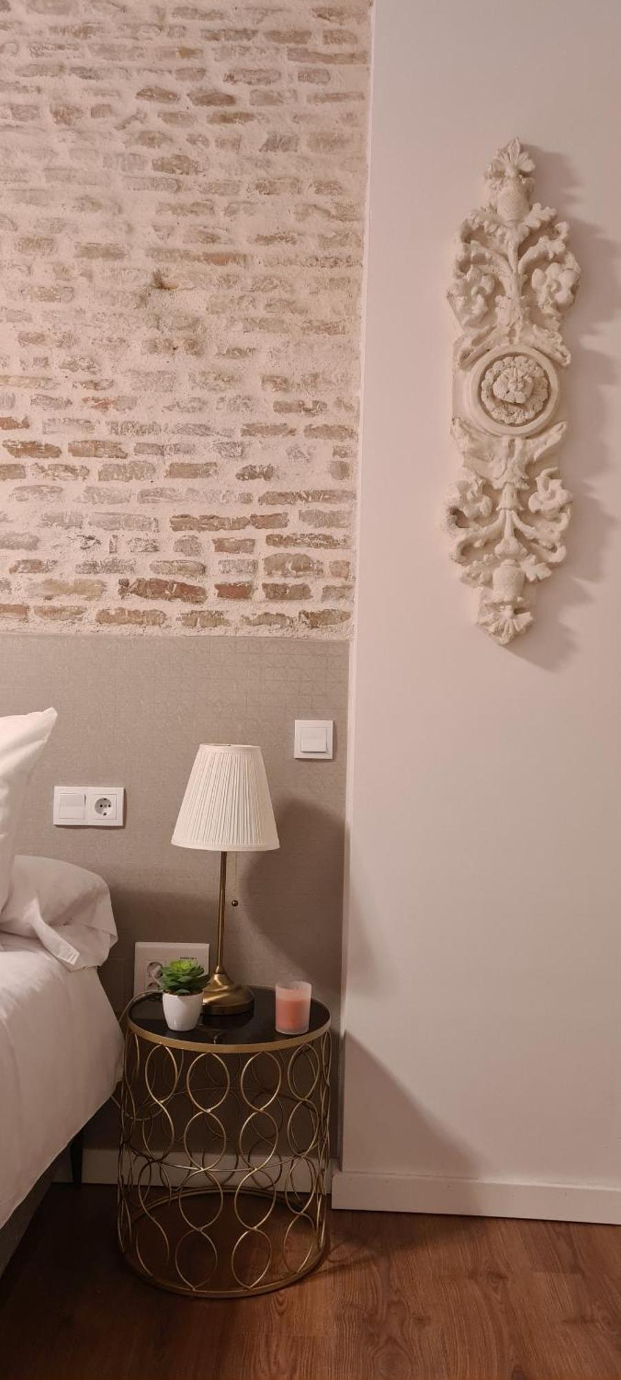 Apartamento Vina P. Malaga Centro Exterior foto
