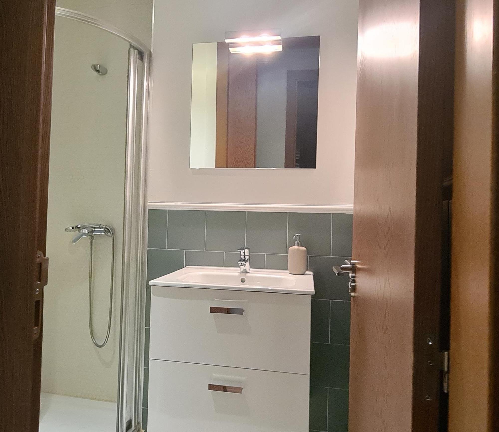 Apartamento Vina P. Malaga Centro Exterior foto
